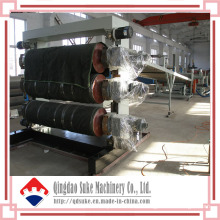 PP Sheet Production Extrusion Machine Line with Ce Certification
